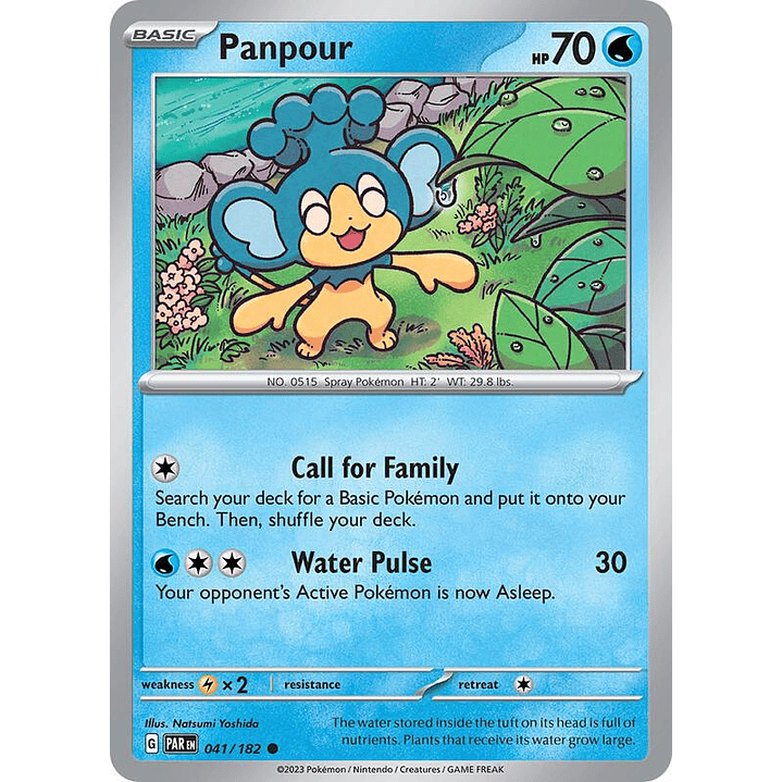 Panpour #041 1