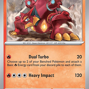 Volcanion #022