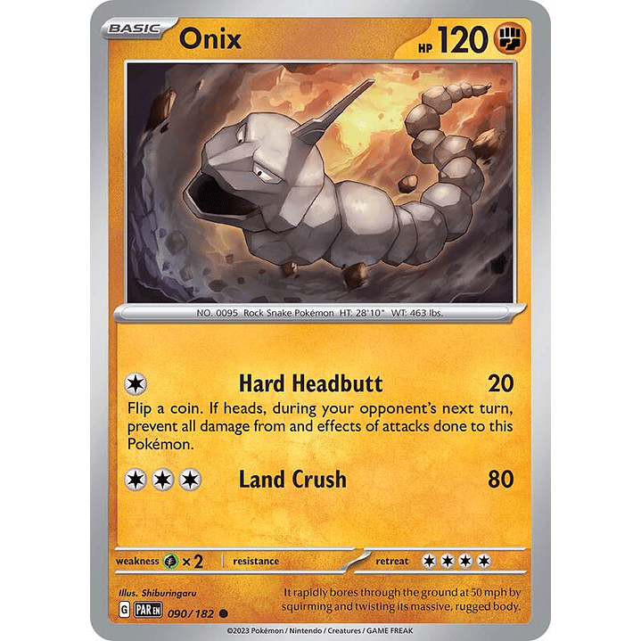 Onix #090 1