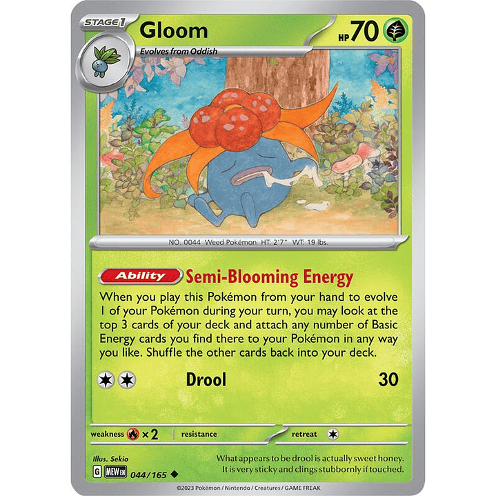 Gloom #044 1