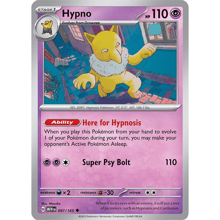Hypno #097 1