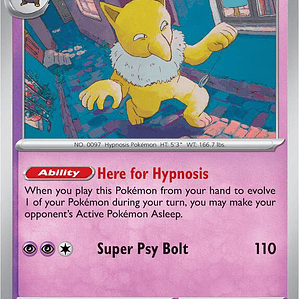 Hypno #097
