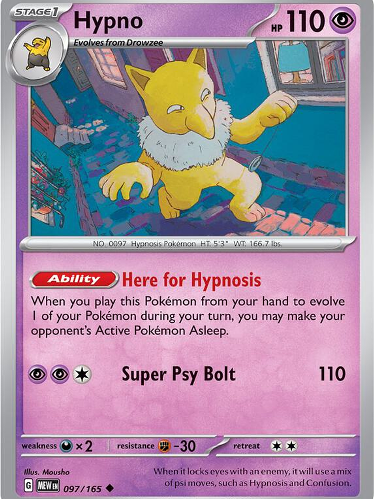 Hypno #097 1