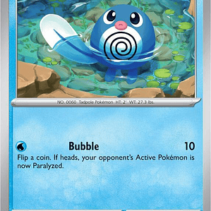 Poliwag #060