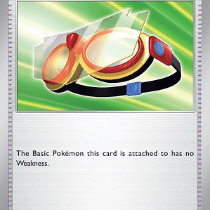 Protective Goggles #164