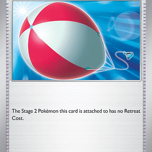 Big Air Balloon #155