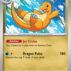 Dragonite #149