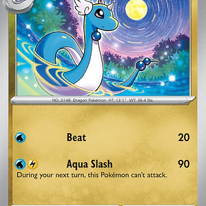 Dragonair #148