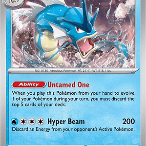 Gyarados #130