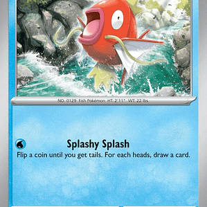 Magikarp #129