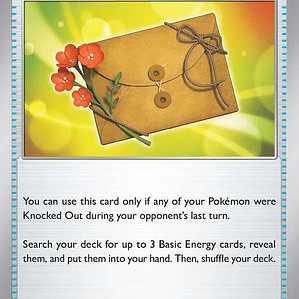 Letter of Encouragement #189