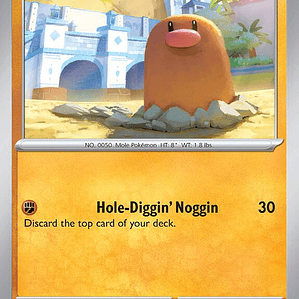 Diglett #103