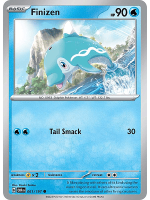 Finizen #061