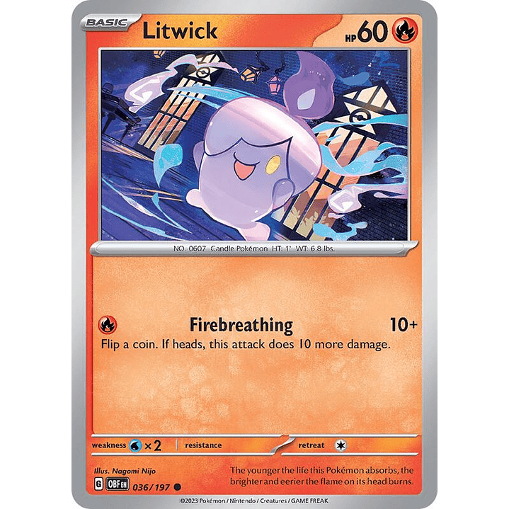 Litwick #036 1