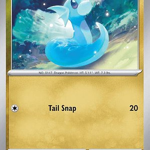 Dratini #157