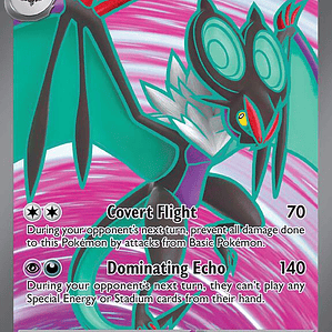 Noivern ex #246