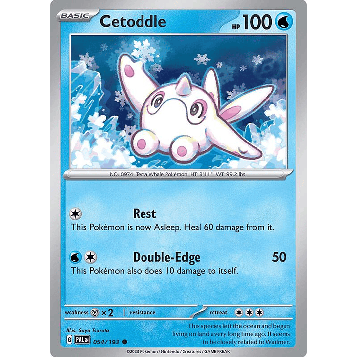 Cetoddle #054 1