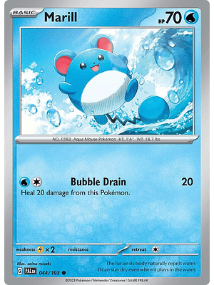 Marill #044