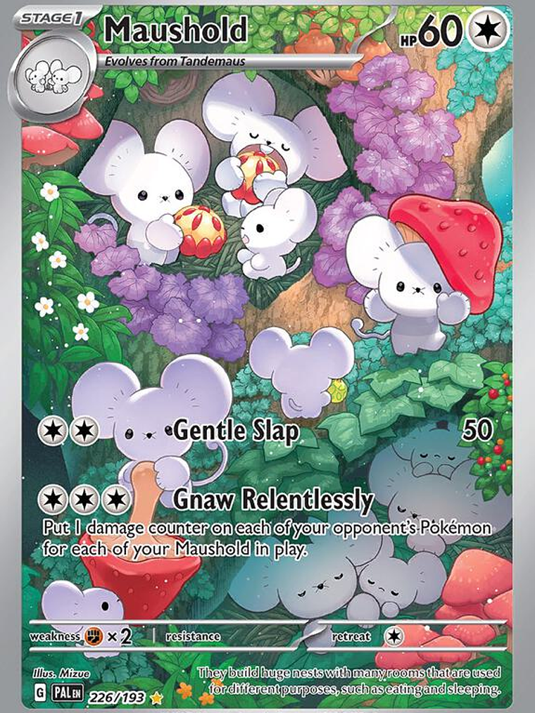 Maushold #226 1