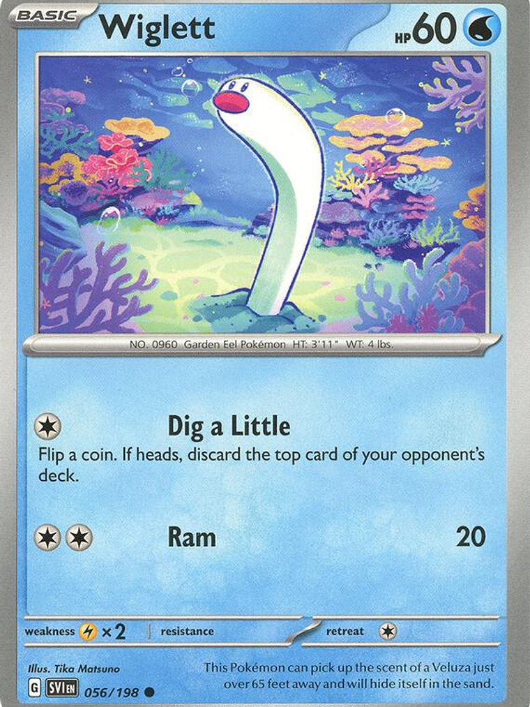 Wiglett #056 1