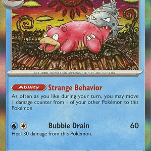 Slowbro #043
