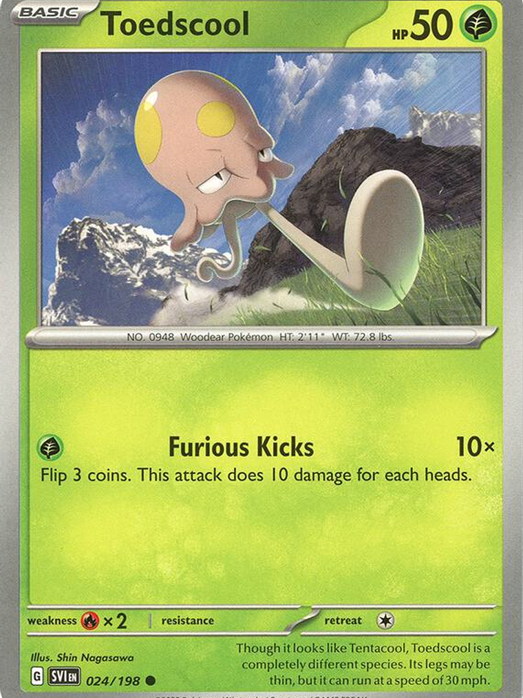 Toedscool #024 1