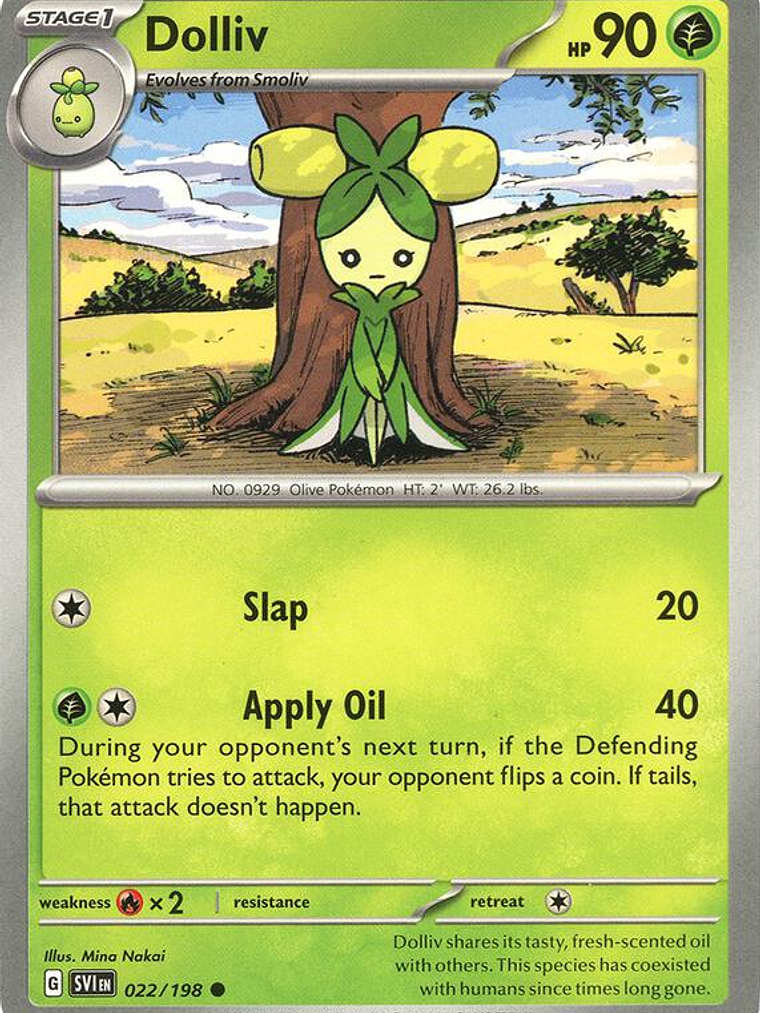 Dolliv #022 1