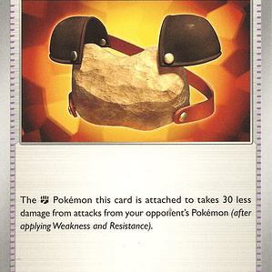 Rock Chestplate #192