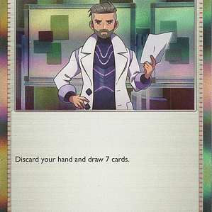 Professor's Research #190