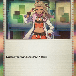 Professor's Research #189