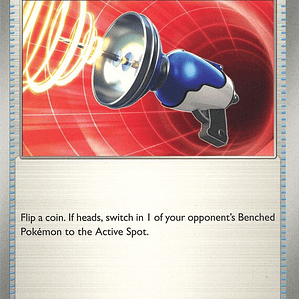 Pokémon Catcher #187