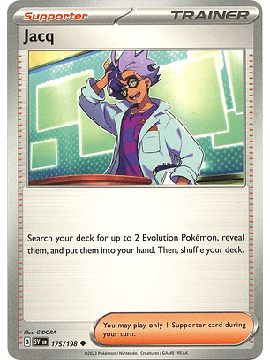 Jacq #175