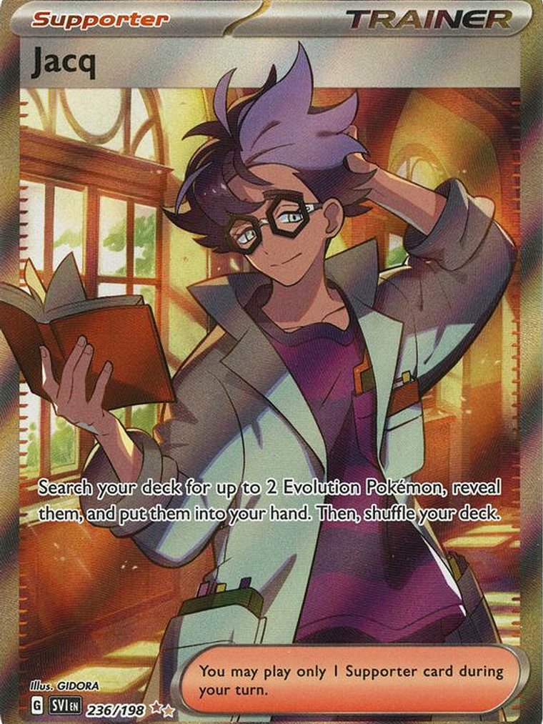 Jacq #236 1