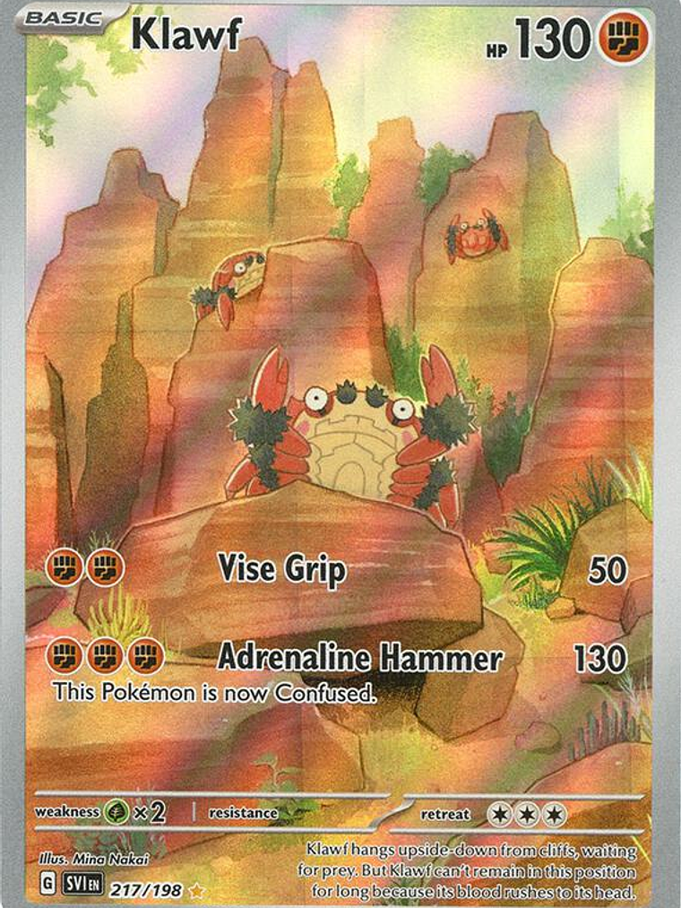Klawf #217 1