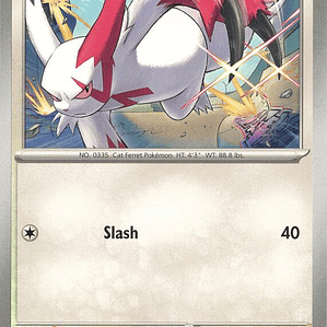 Zangoose #146
