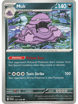 Muk #127