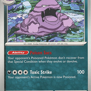 Muk #127