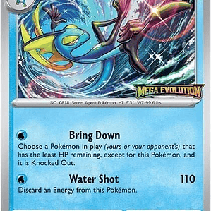 Inteleon (Prerelease) #002