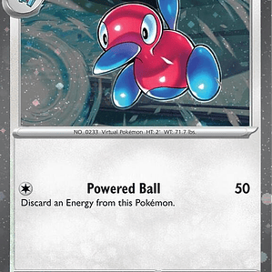 Porygon2 #138