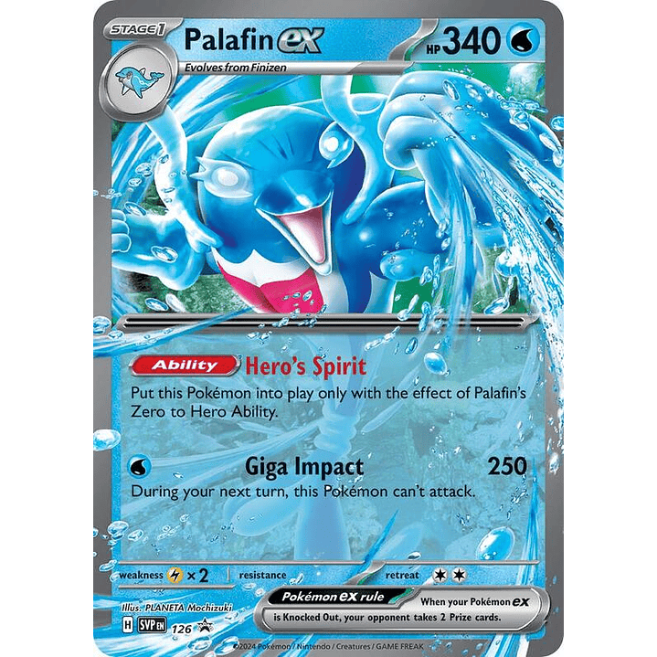 Palafin ex #126 1