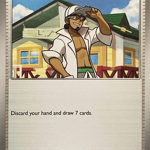 Professor's Research #222