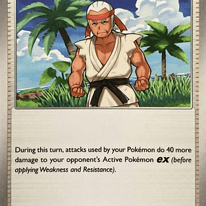 Black Belt's Training #219