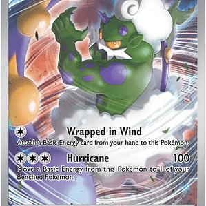 Tornadus #210