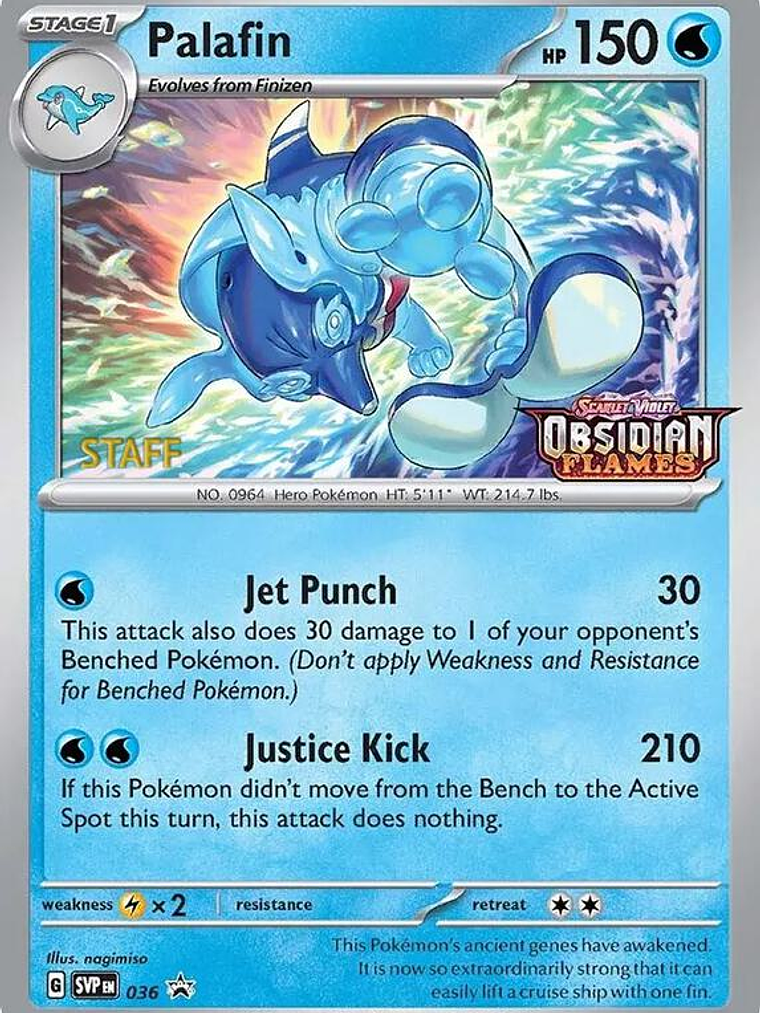 Palafin #036 1