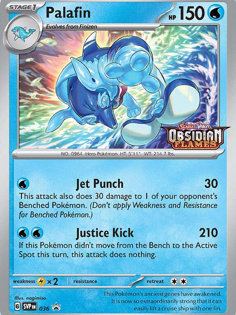 Palafin #036 1