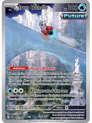 Iron Bundle #066