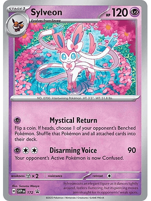 Sylveon #172