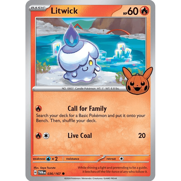 Litwick #036 1