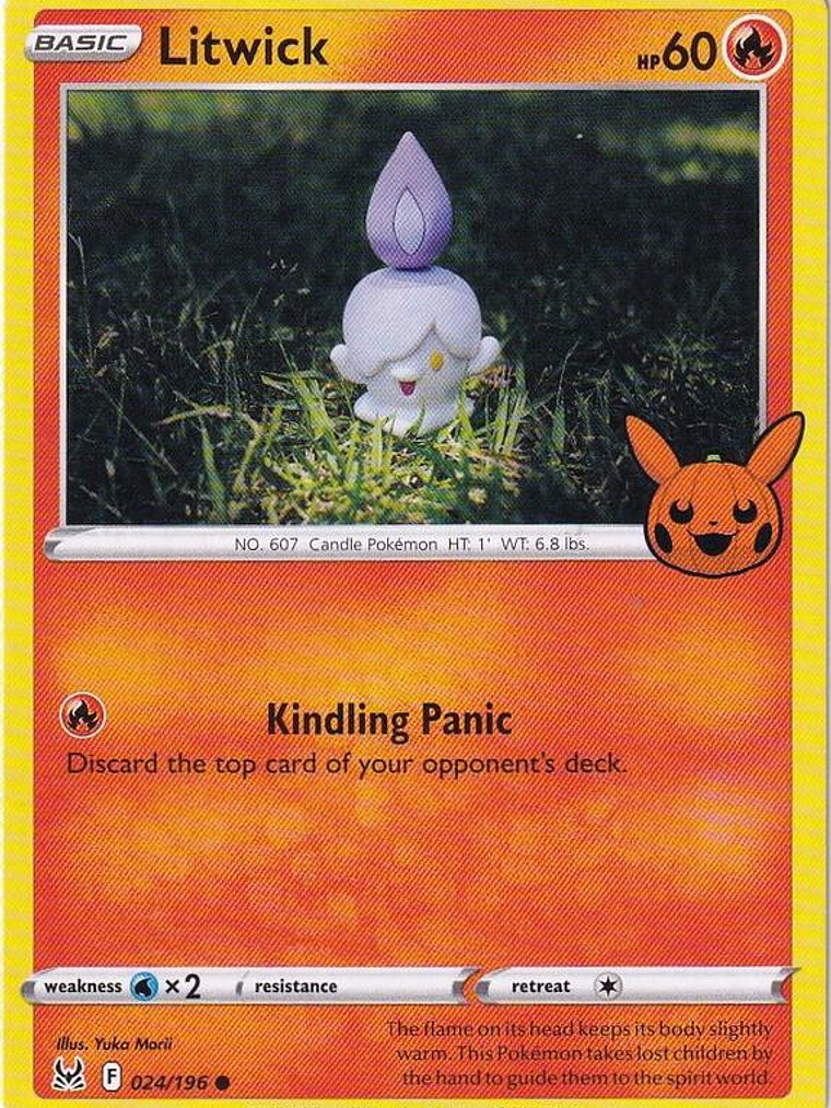Litwick #024 1