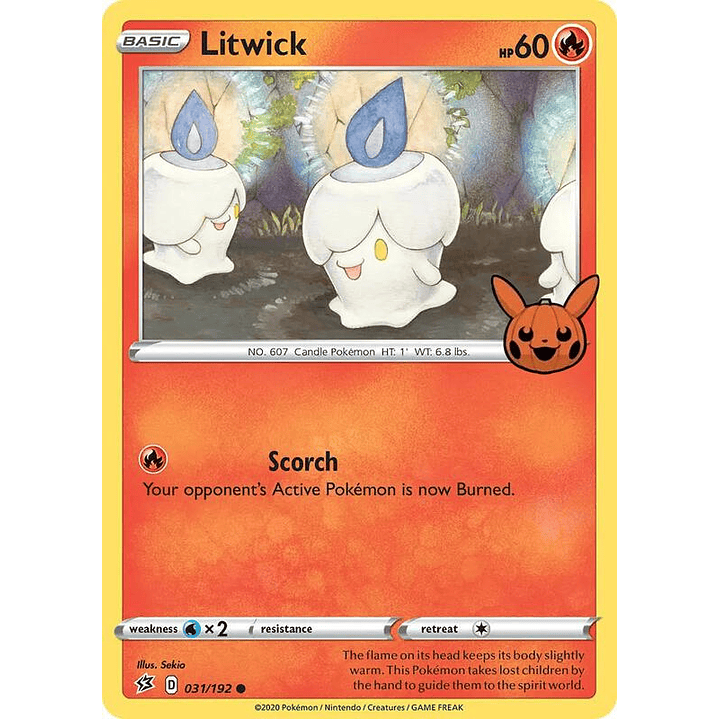 Litwick #031 1
